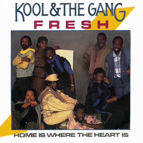 Kool & the Gang